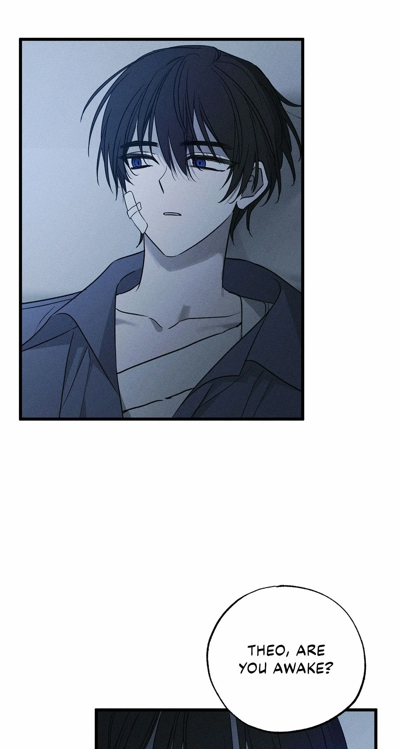 Read My Husband Who Hates Me Has Lost His Memories Manga Online
