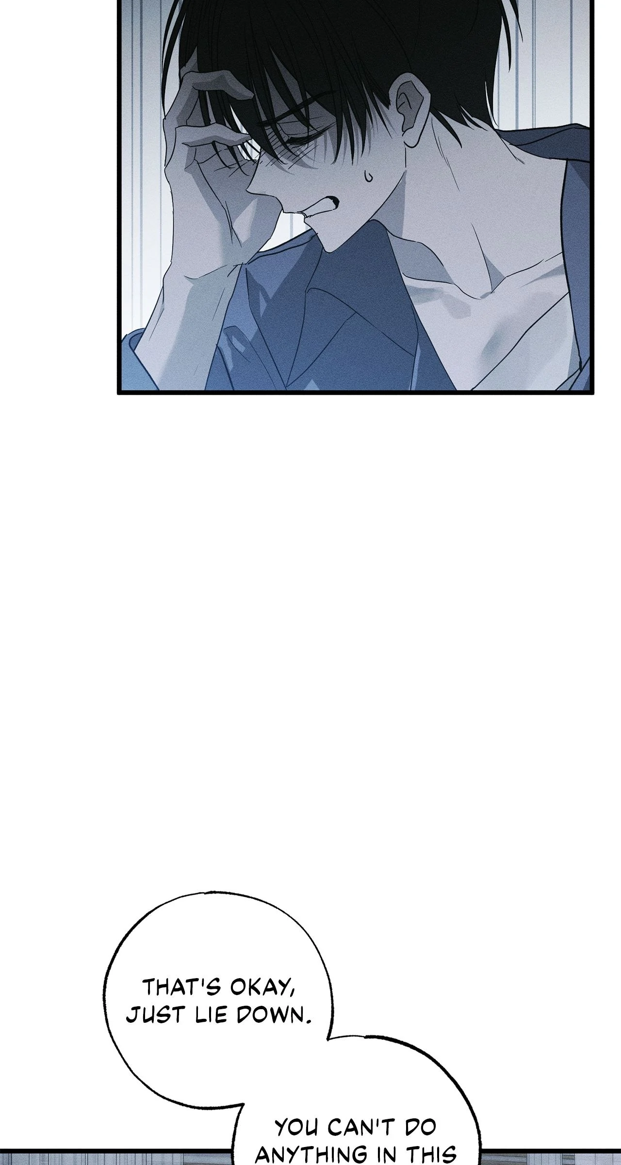 Read My Husband Who Hates Me Has Lost His Memories Manga Online
