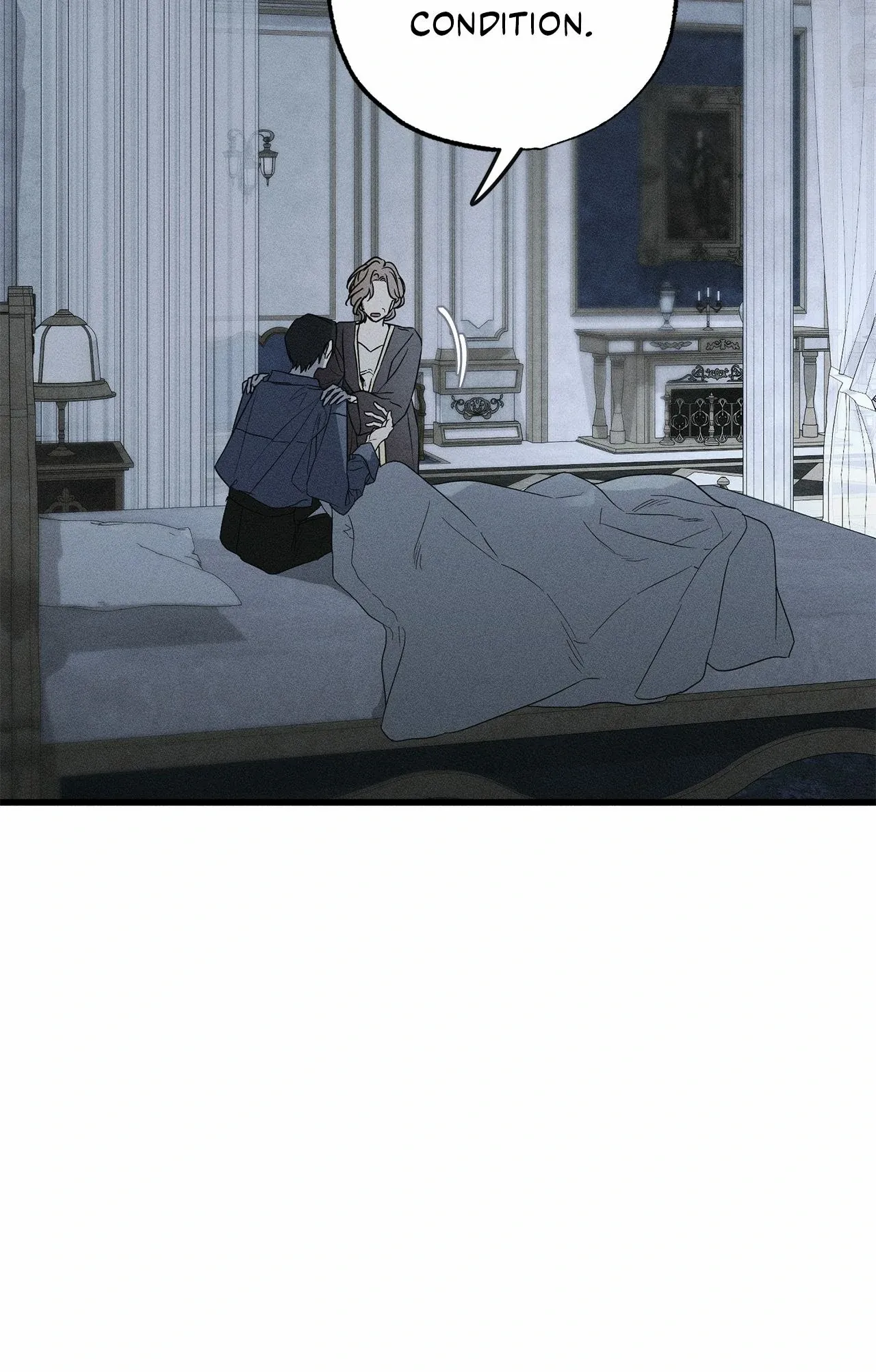 Read My Husband Who Hates Me Has Lost His Memories Manga Online