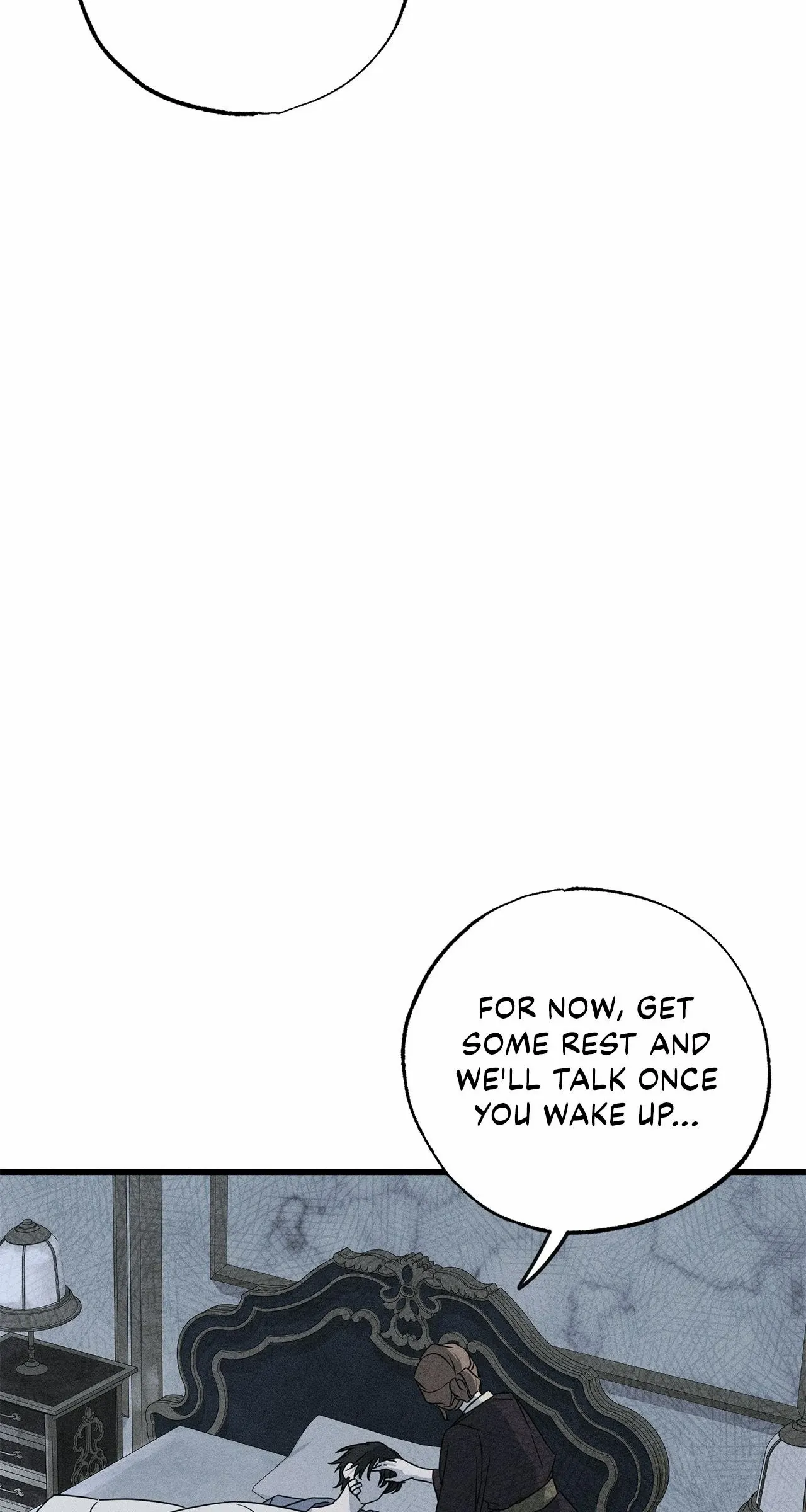 Read My Husband Who Hates Me Has Lost His Memories Manga Online
