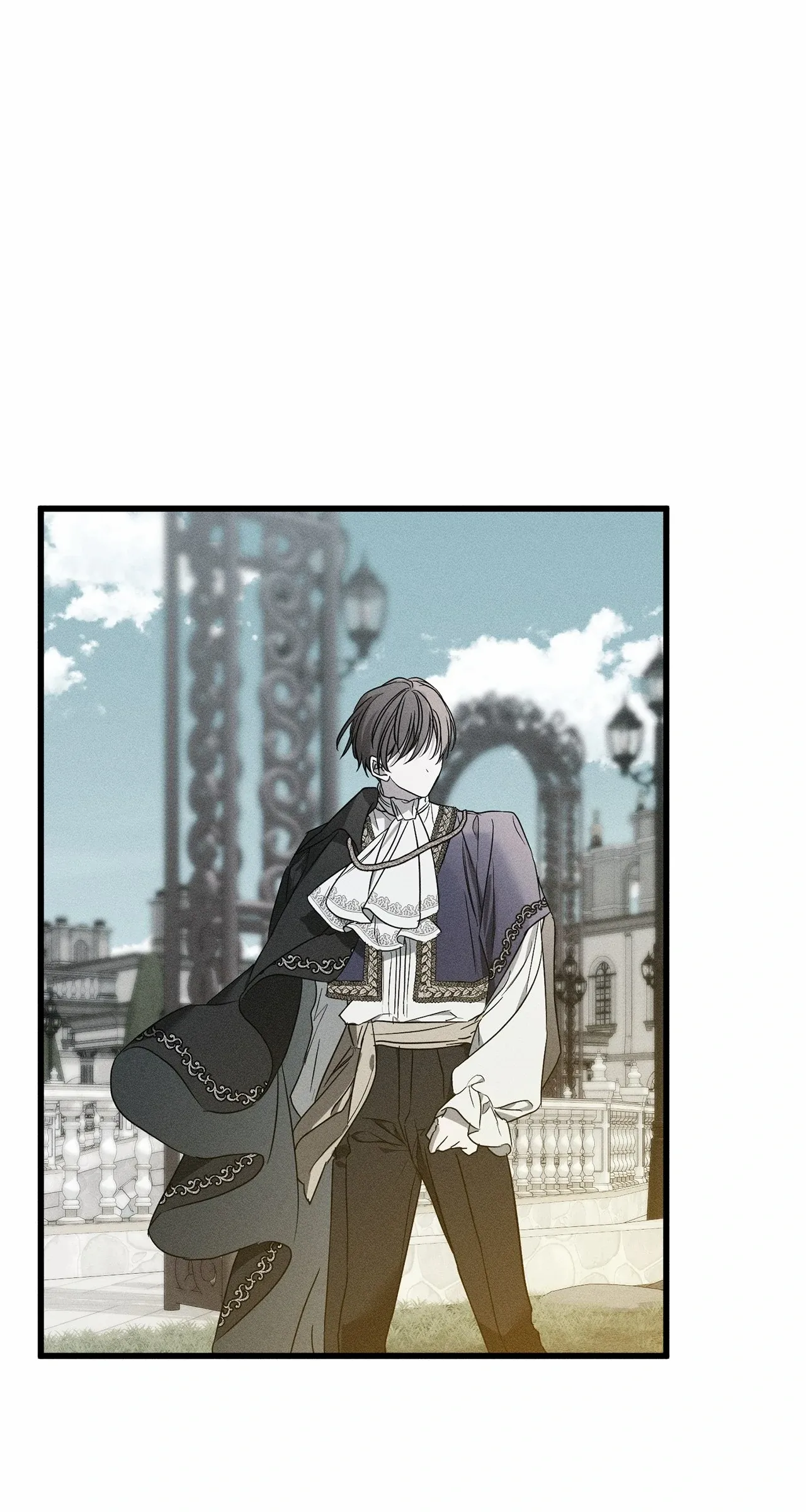 Read My Husband Who Hates Me Has Lost His Memories Manga Online
