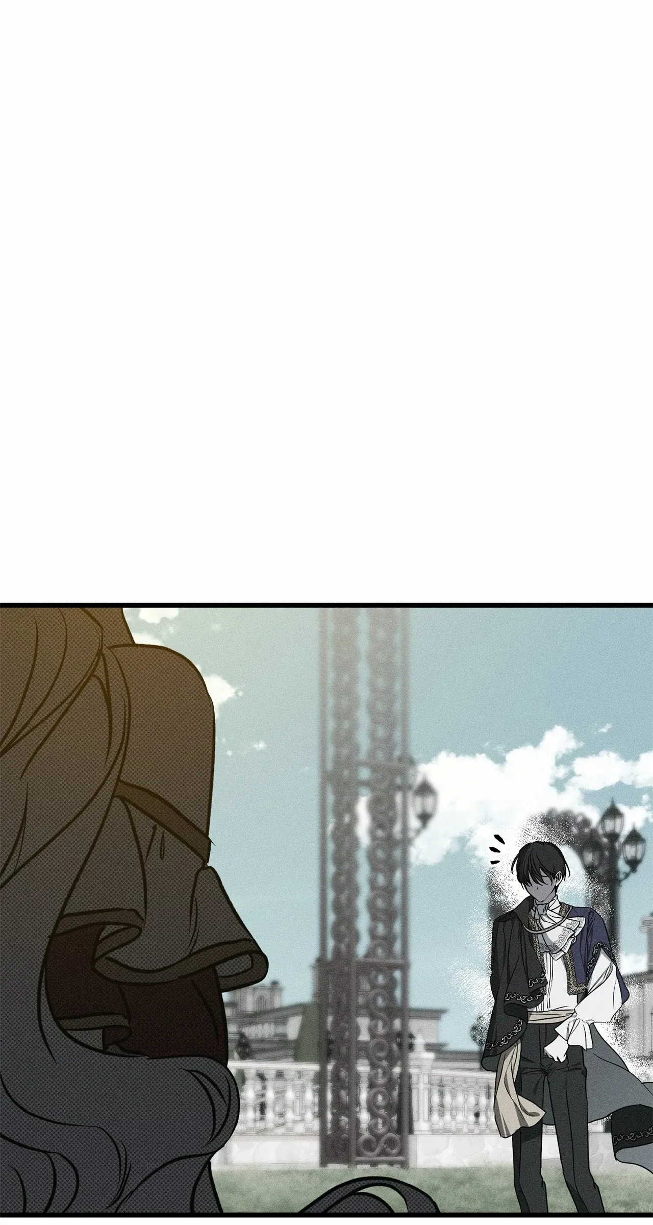 Read My Husband Who Hates Me Has Lost His Memories Manga Online