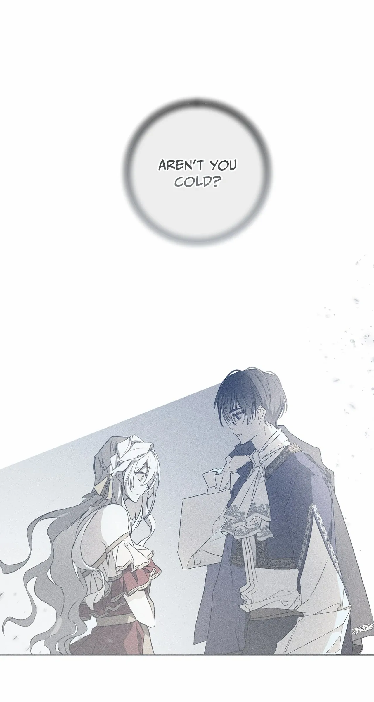 Read My Husband Who Hates Me Has Lost His Memories Manga Online