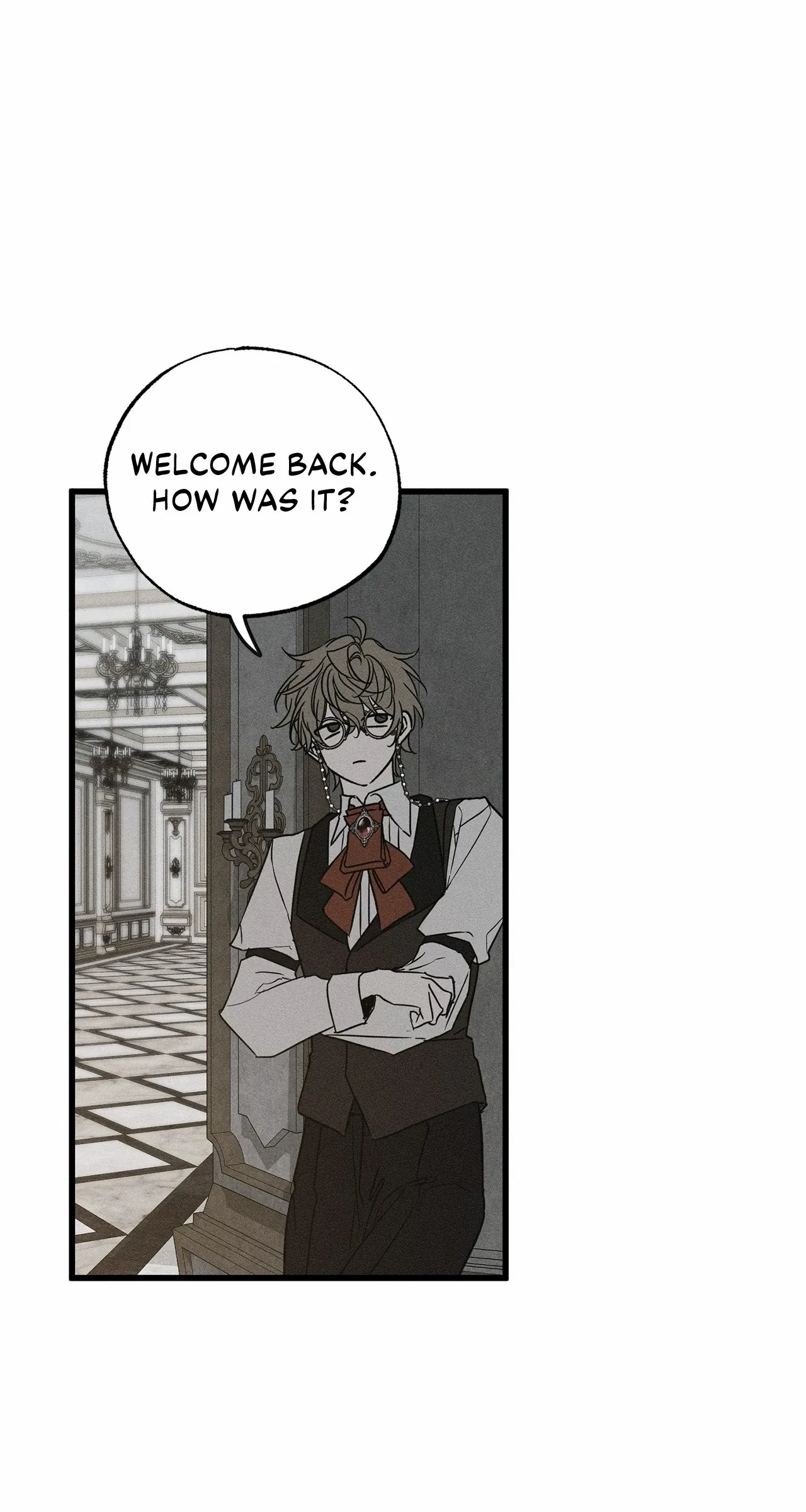 Read My Husband Who Hates Me Has Lost His Memories Manga Online
