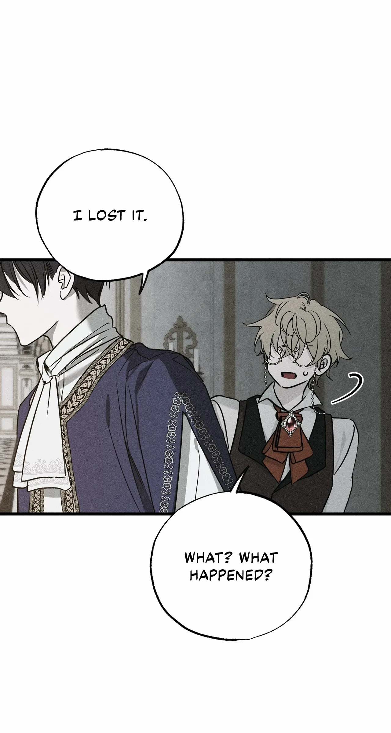 Read My Husband Who Hates Me Has Lost His Memories Manga Online