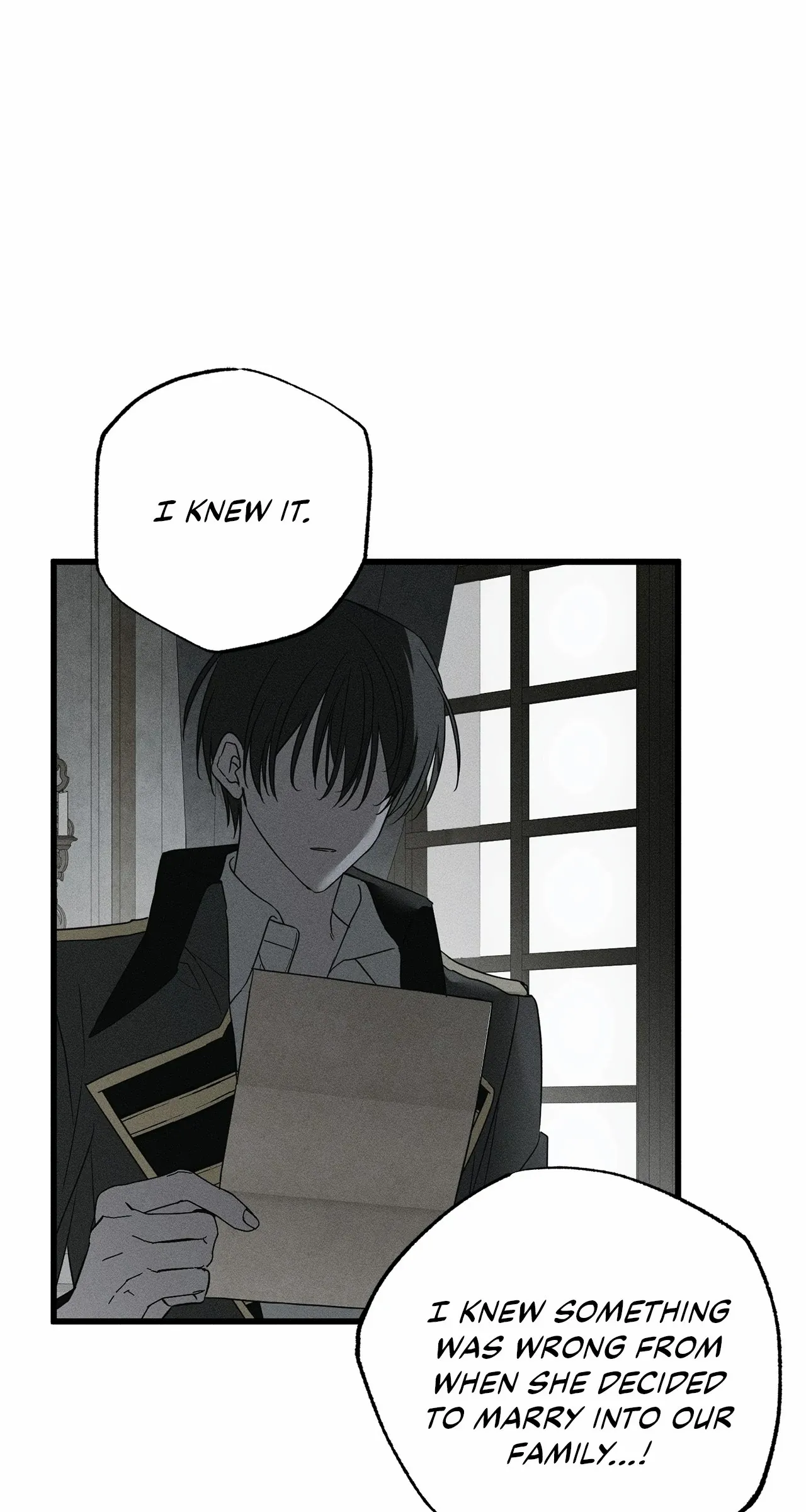 Read My Husband Who Hates Me Has Lost His Memories Manga Online