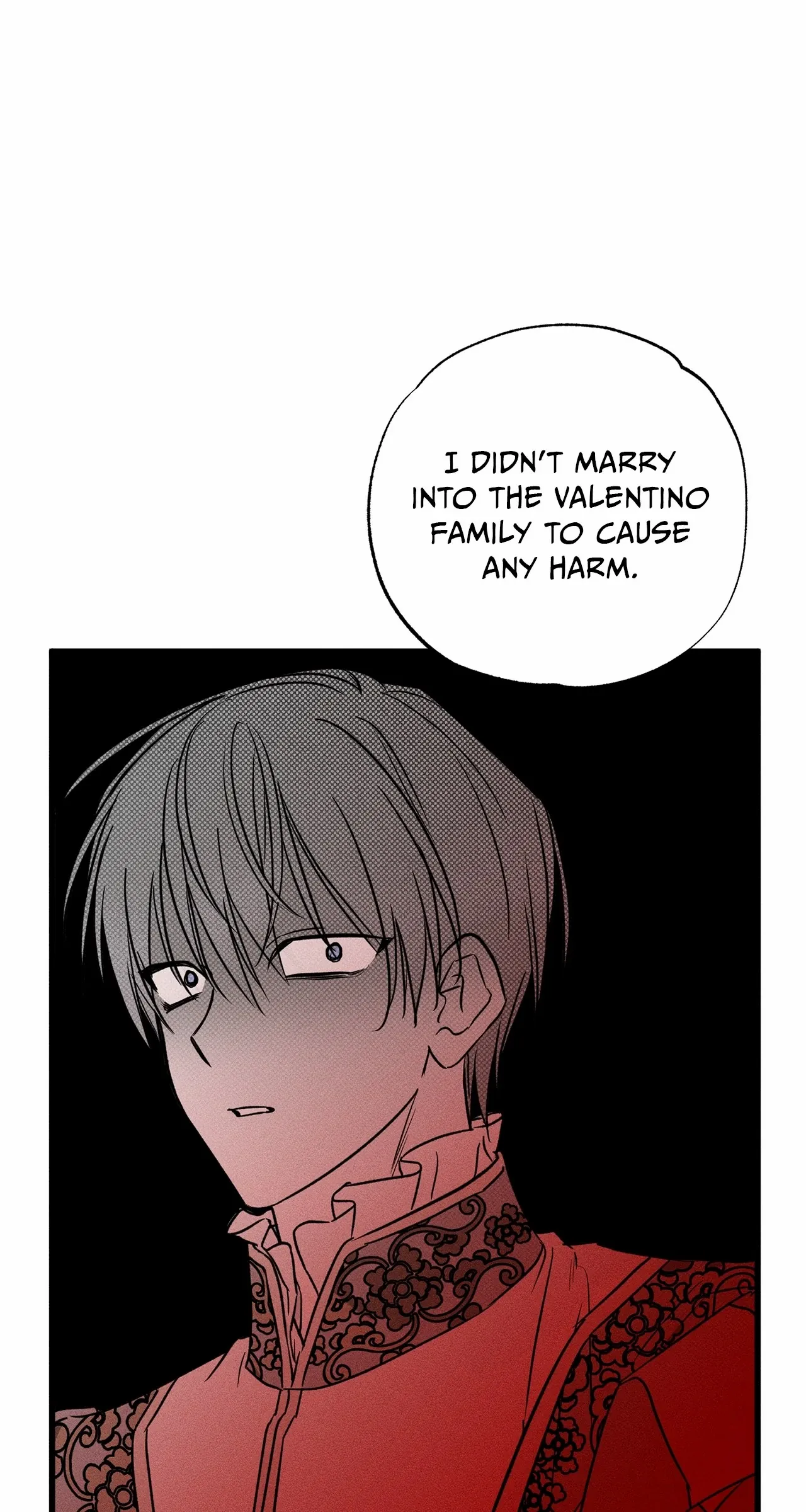 Read My Husband Who Hates Me Has Lost His Memories Manga Online