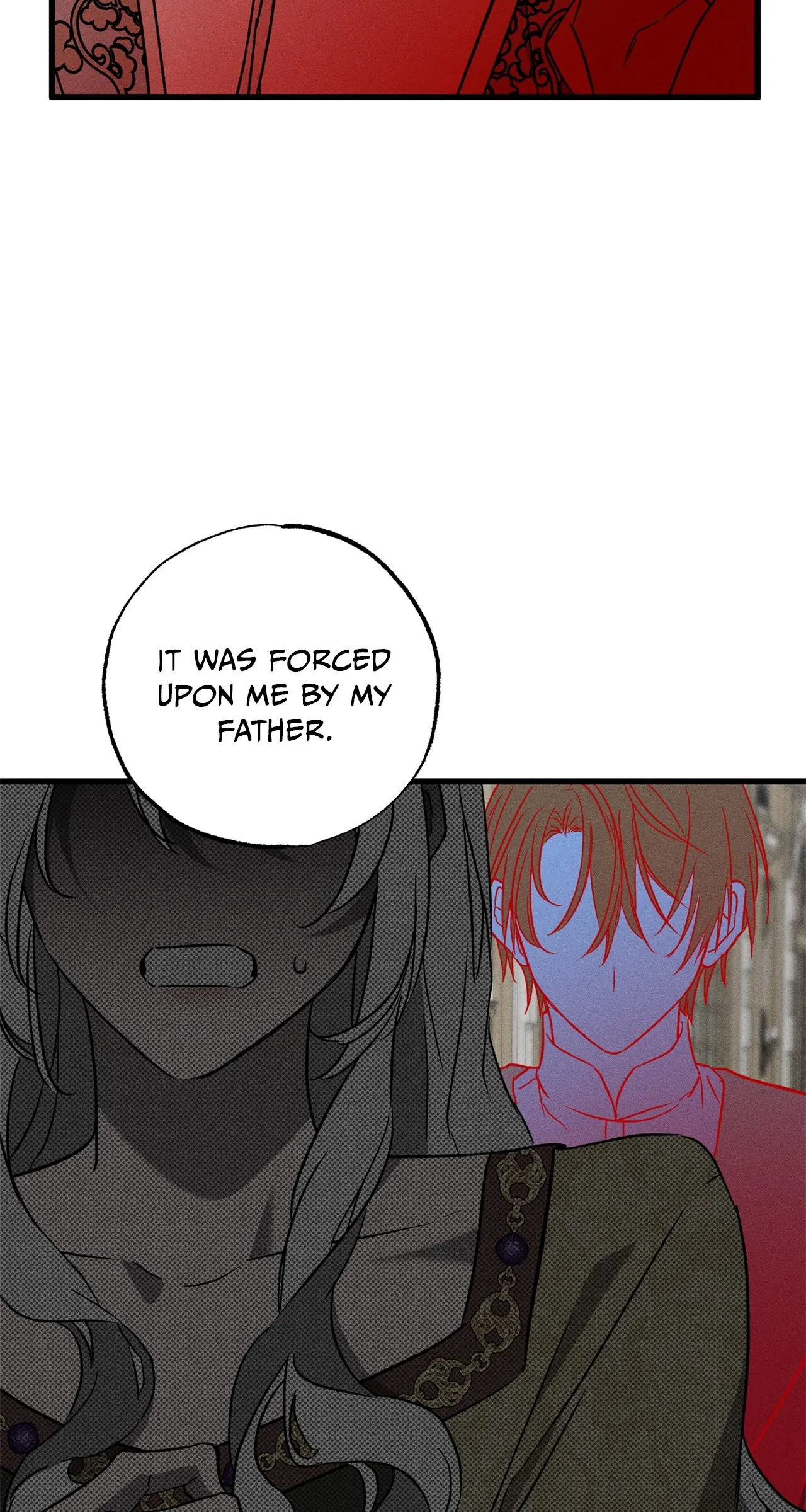 Read My Husband Who Hates Me Has Lost His Memories Manga Online
