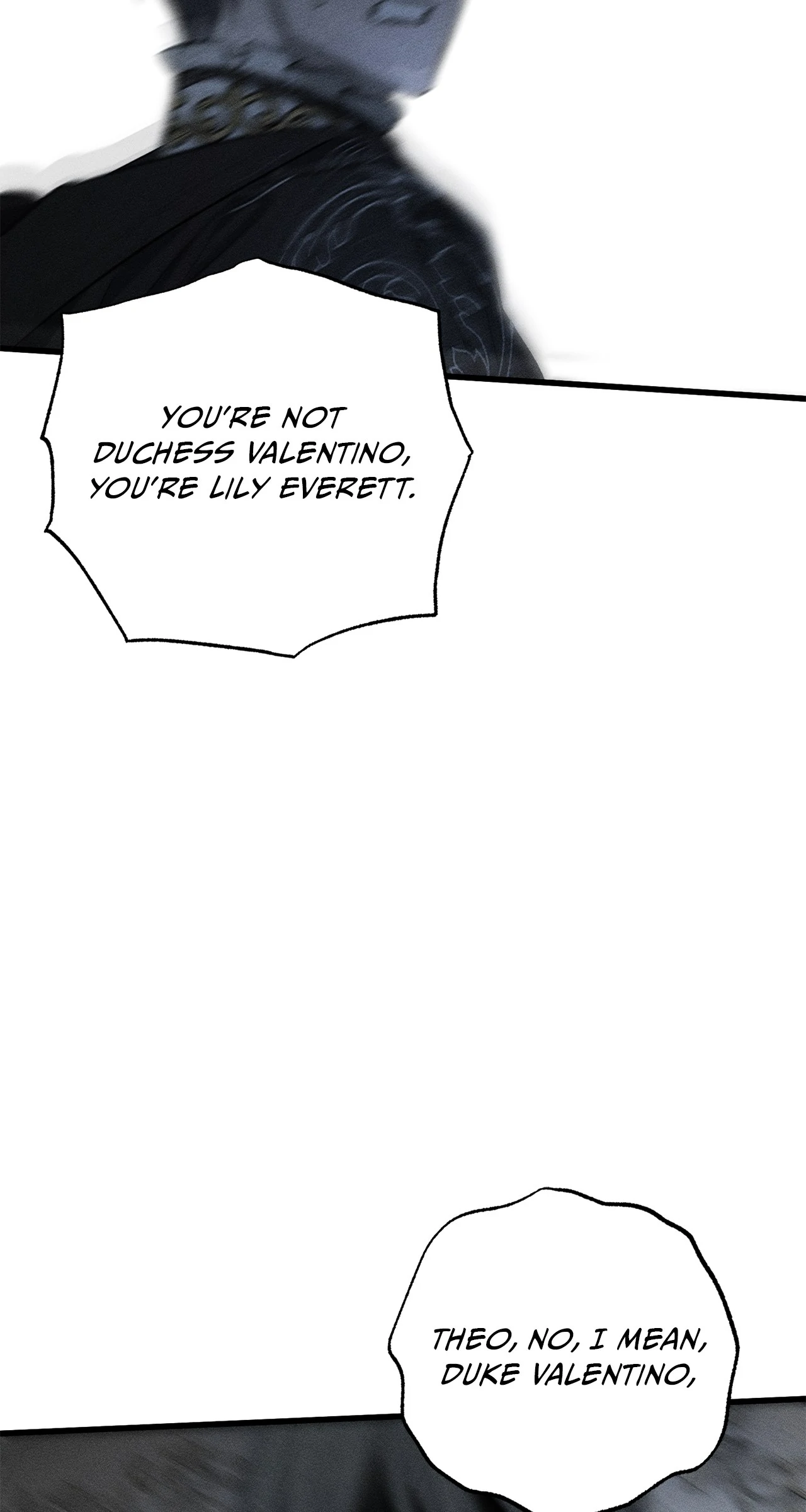Read My Husband Who Hates Me Has Lost His Memories Manga Online