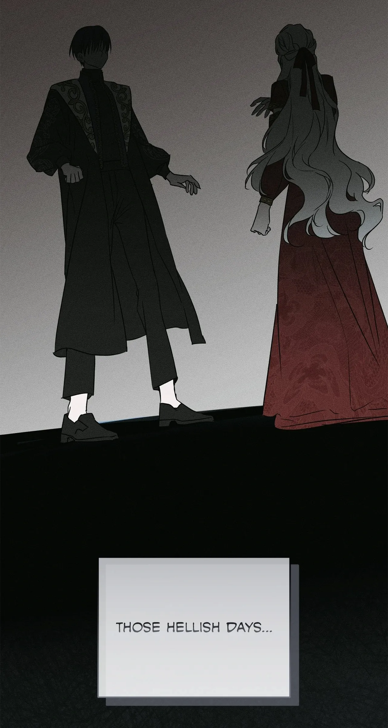 Read My Husband Who Hates Me Has Lost His Memories Manga Online