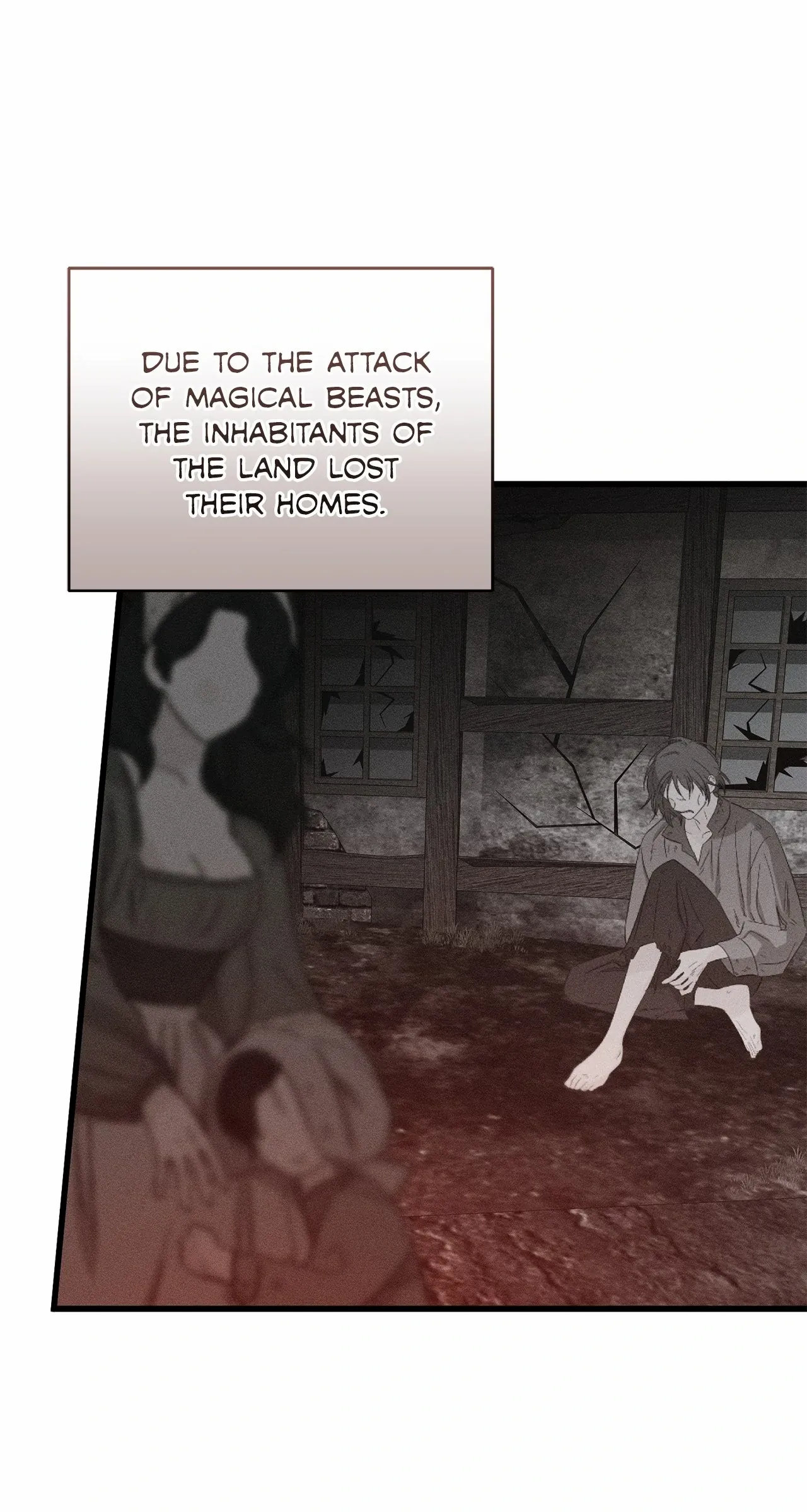 Read My Husband Who Hates Me Has Lost His Memories Manga Online