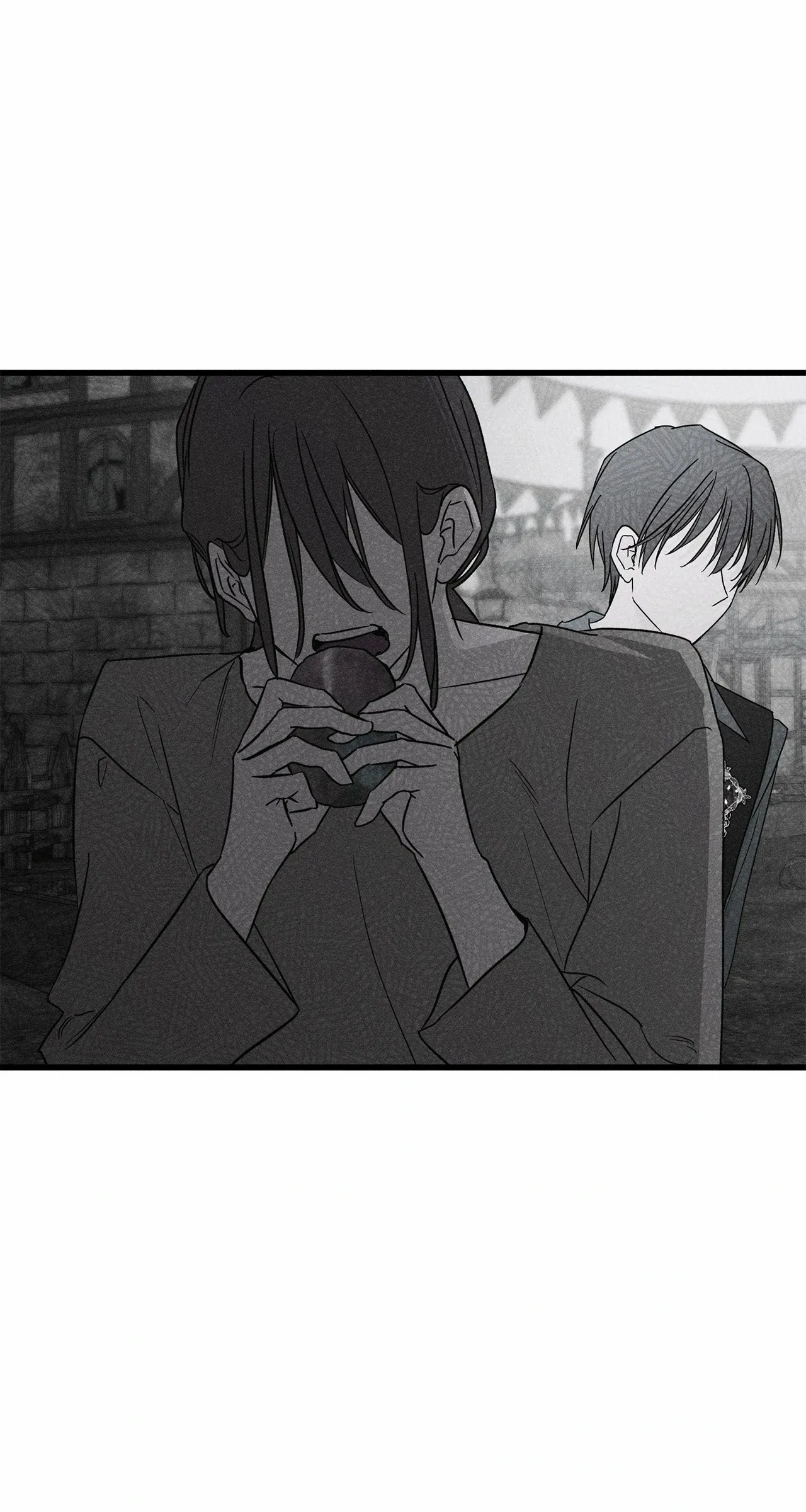 Read My Husband Who Hates Me Has Lost His Memories Manga Online