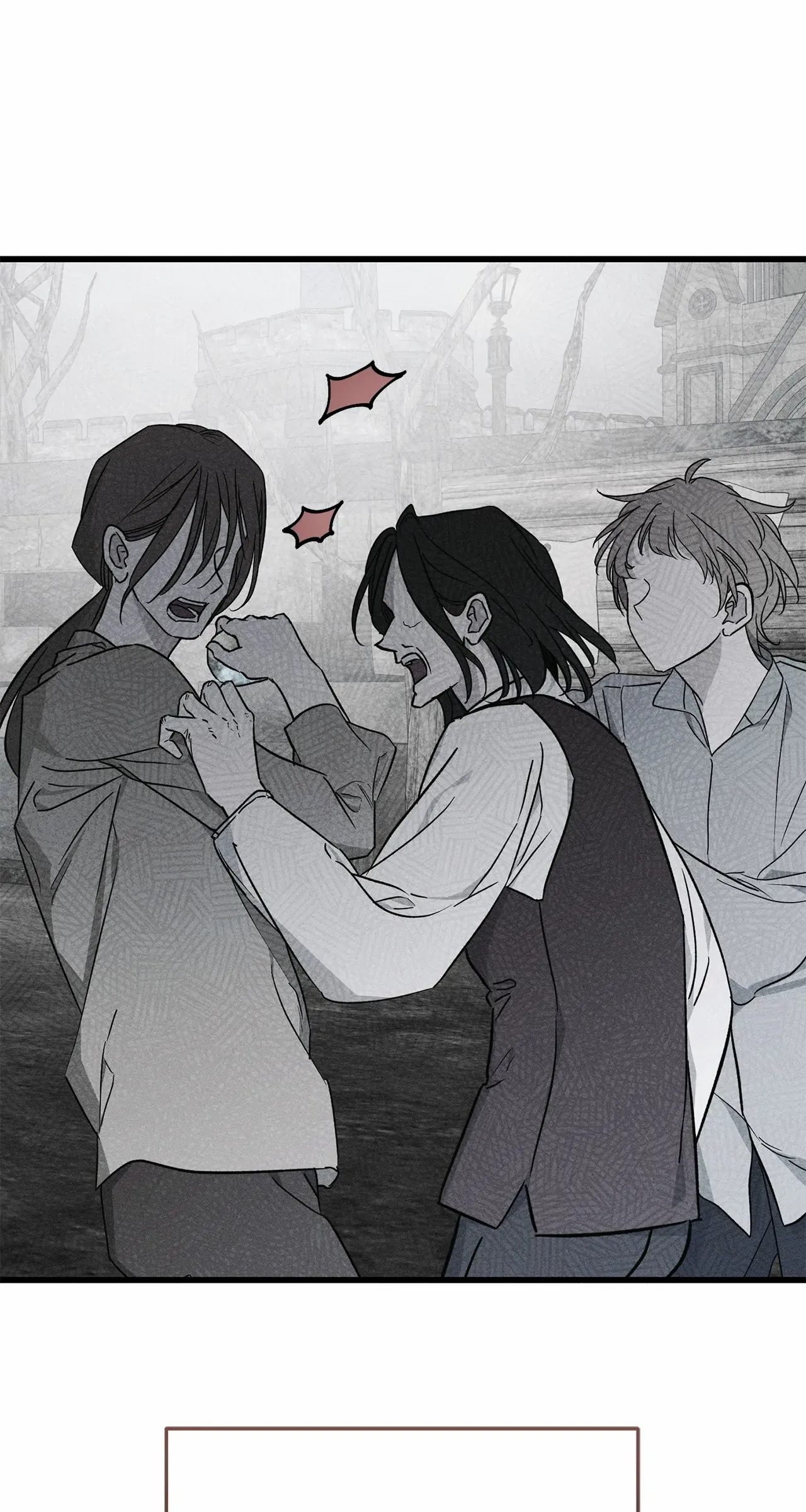 Read My Husband Who Hates Me Has Lost His Memories Manga Online