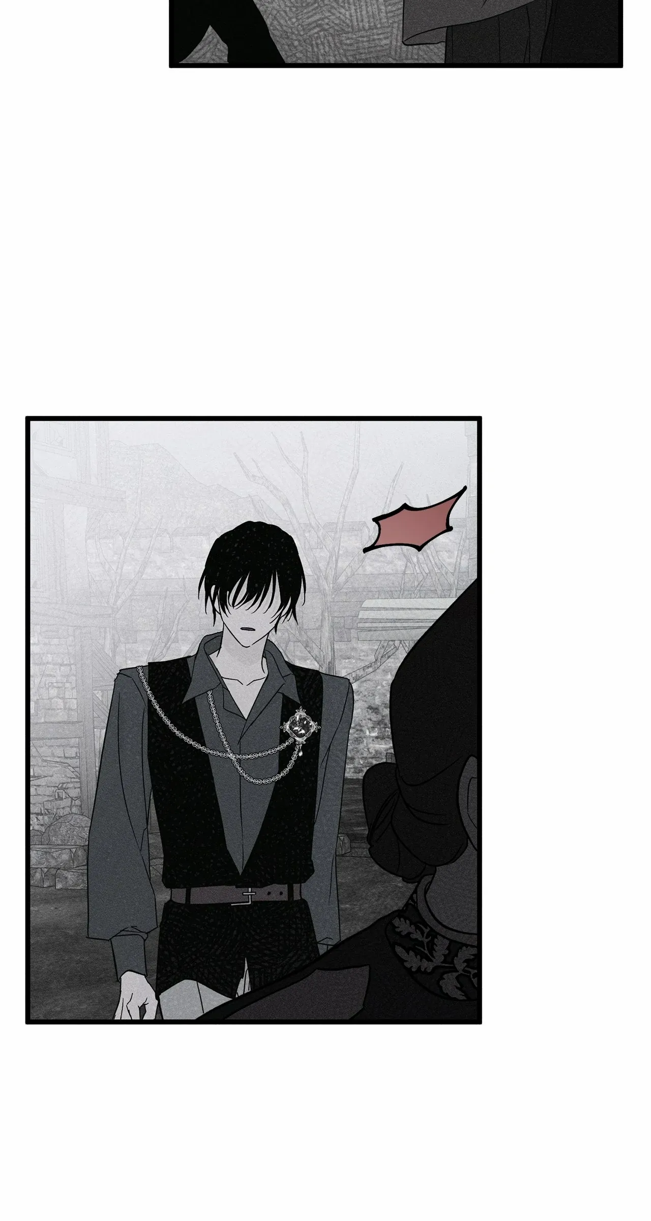 Read My Husband Who Hates Me Has Lost His Memories Manga Online