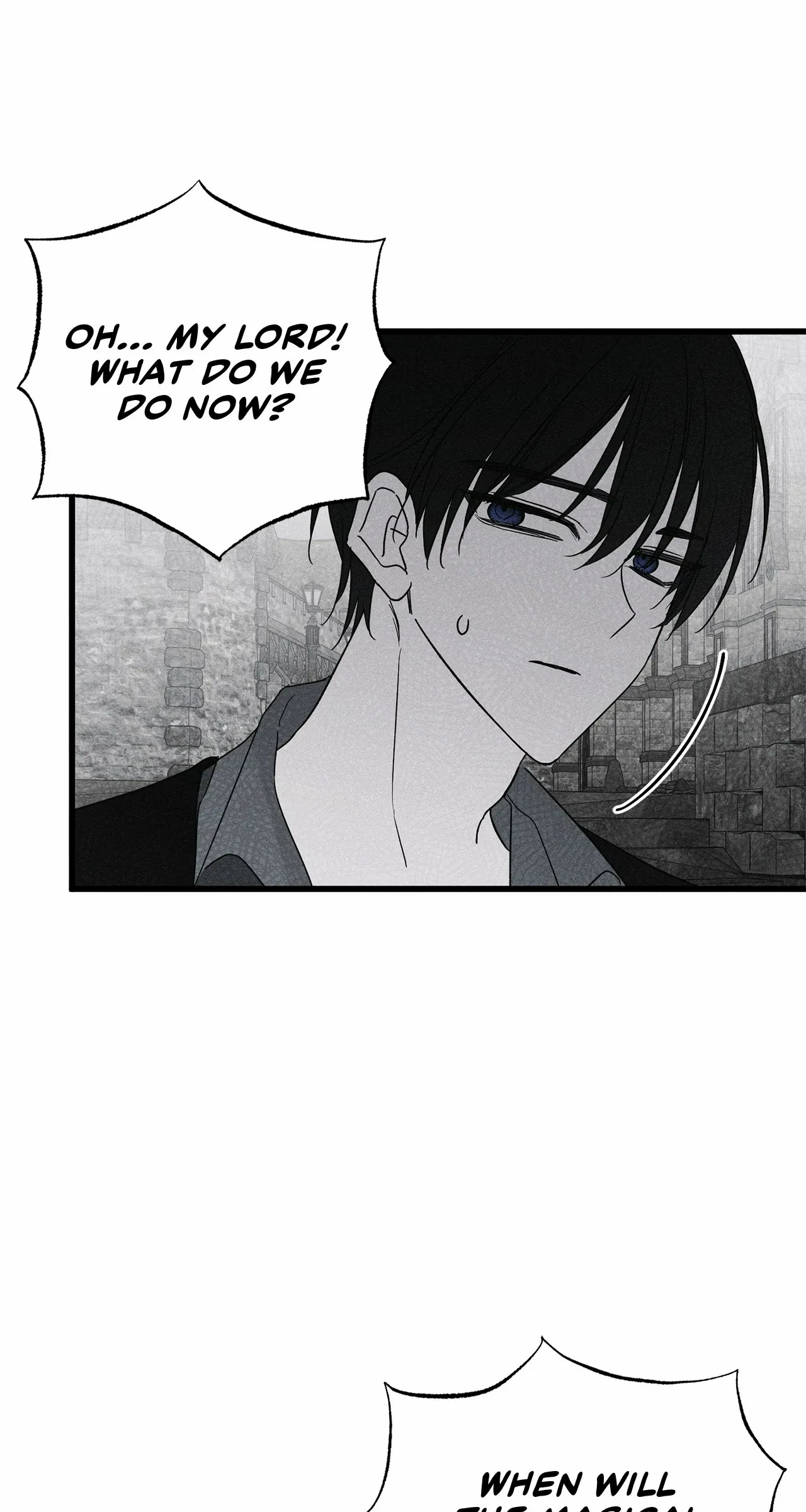 Read My Husband Who Hates Me Has Lost His Memories Manga Online