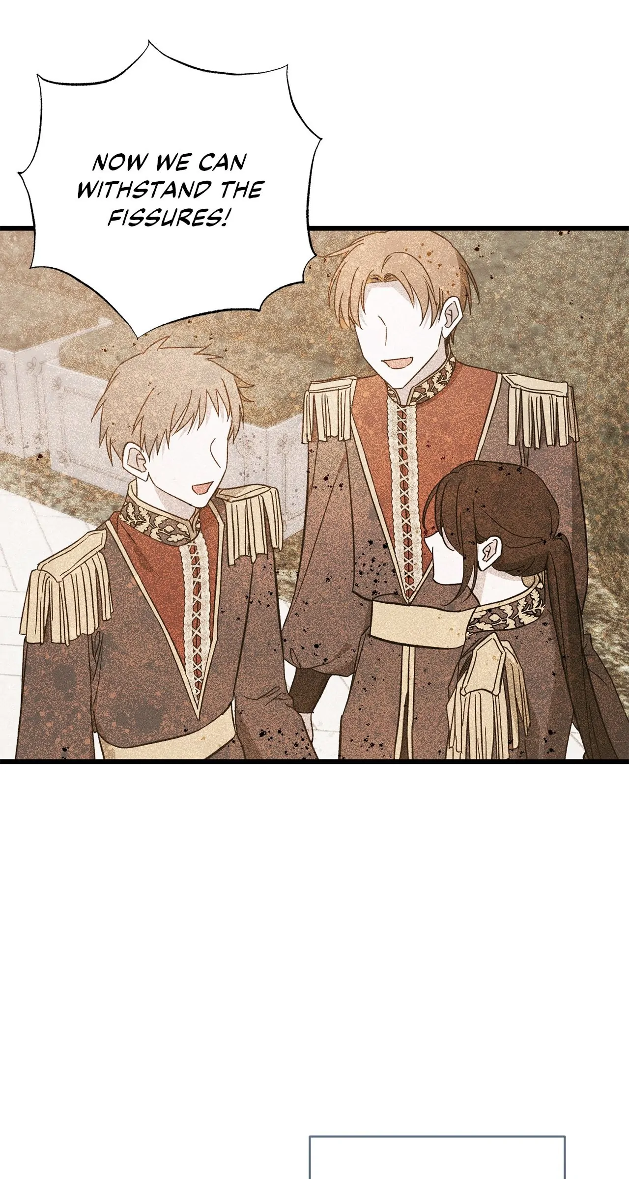 Read My Husband Who Hates Me Has Lost His Memories Manga Online