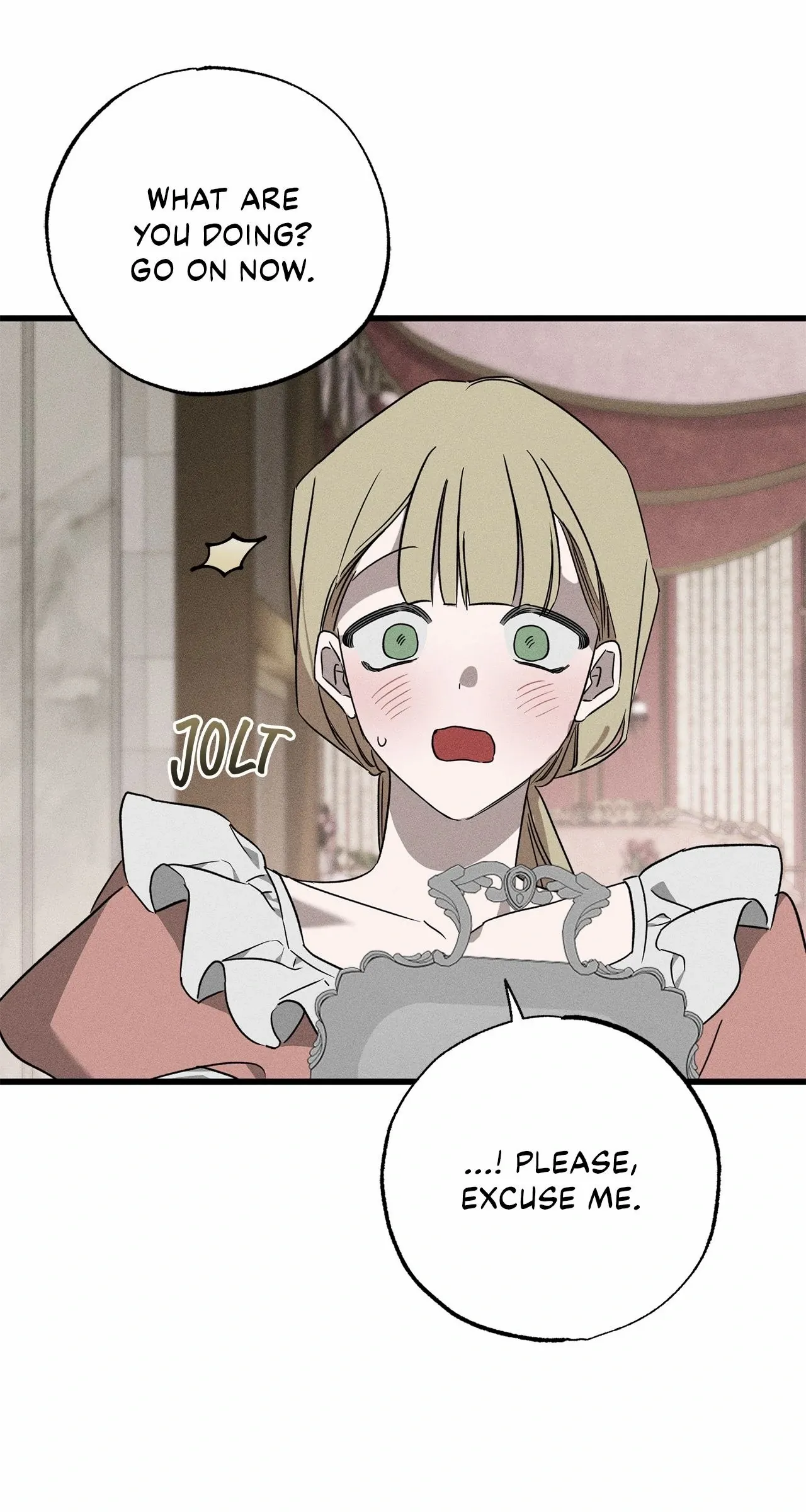 Read My Husband Who Hates Me Has Lost His Memories Manga Online