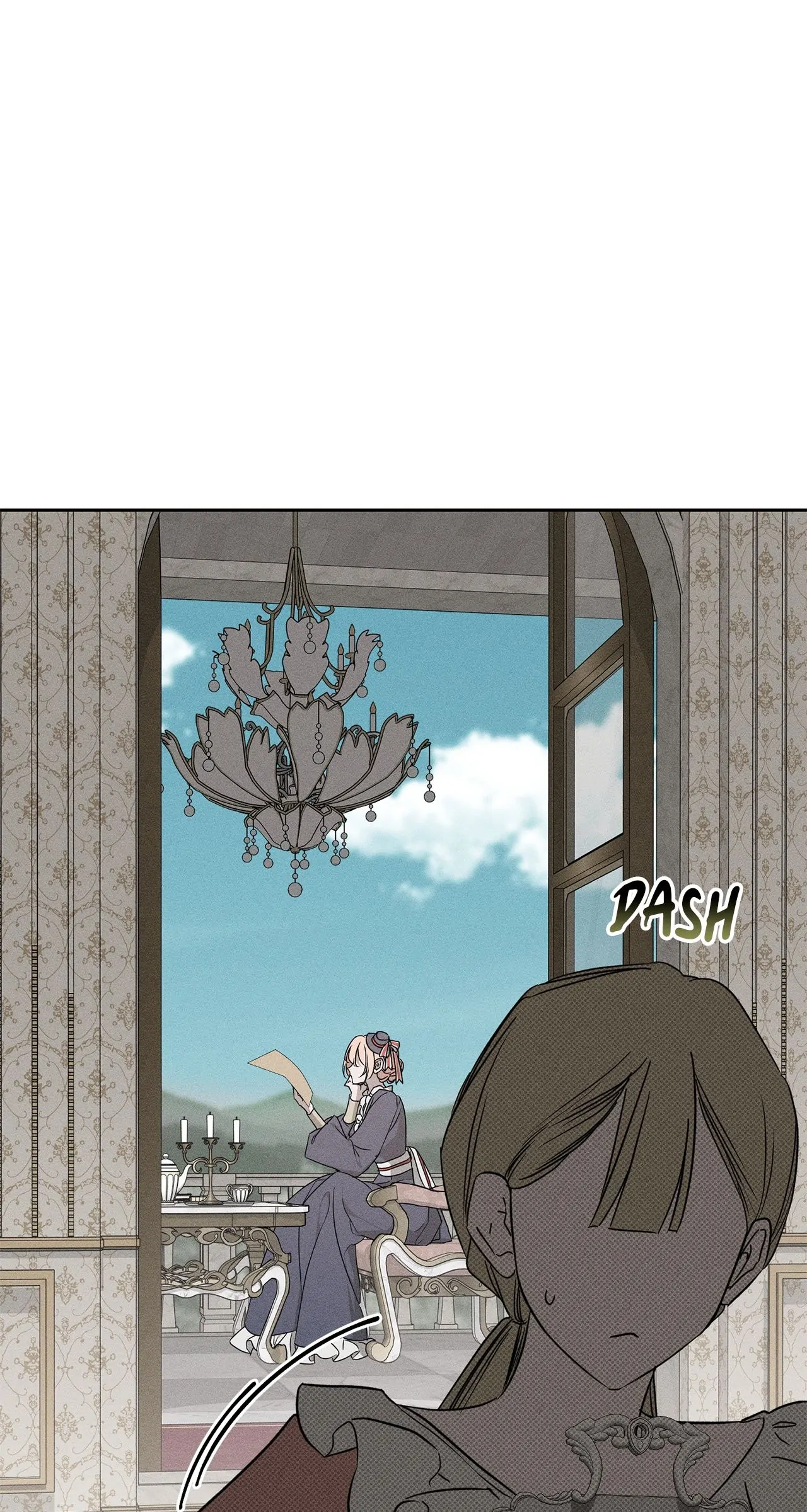Read My Husband Who Hates Me Has Lost His Memories Manga Online