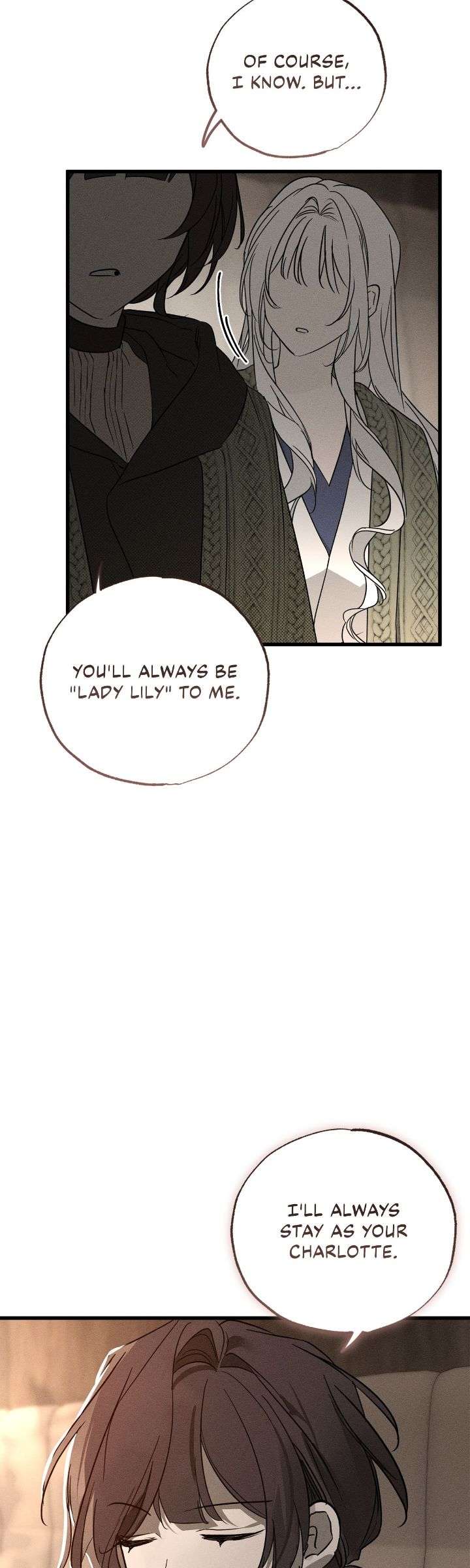 Read My Husband Who Hates Me Has Lost His Memories Manga Online