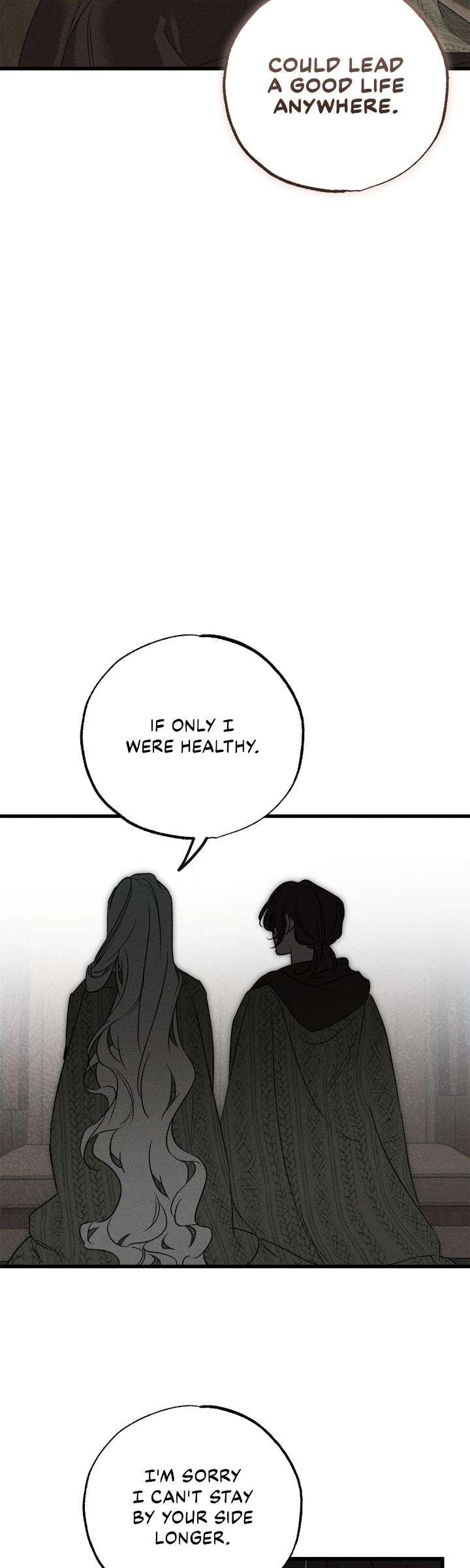 Read My Husband Who Hates Me Has Lost His Memories Manga Online