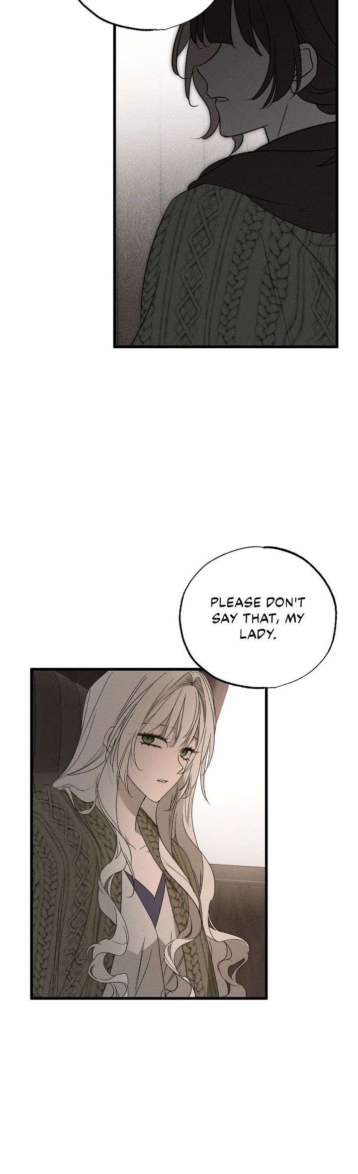 Read My Husband Who Hates Me Has Lost His Memories Manga Online