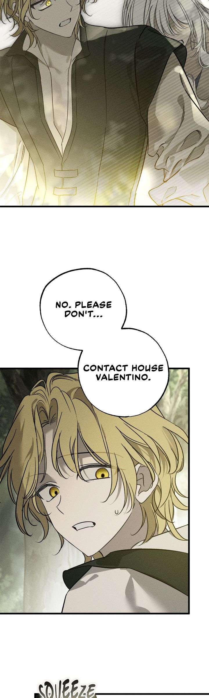 Read My Husband Who Hates Me Has Lost His Memories Manga Online