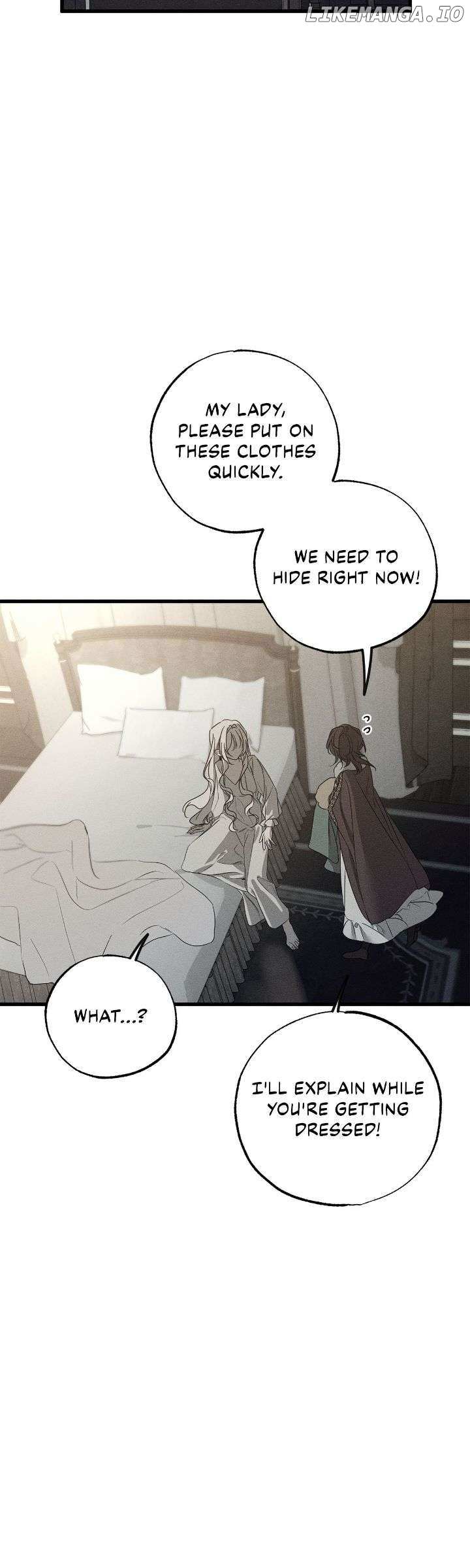 Read My Husband Who Hates Me Has Lost His Memories Manga Online
