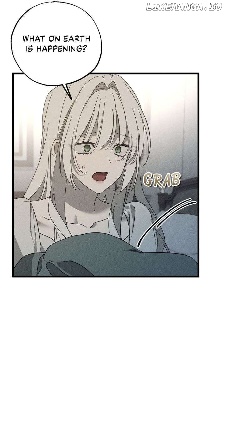 Read My Husband Who Hates Me Has Lost His Memories Manga Online