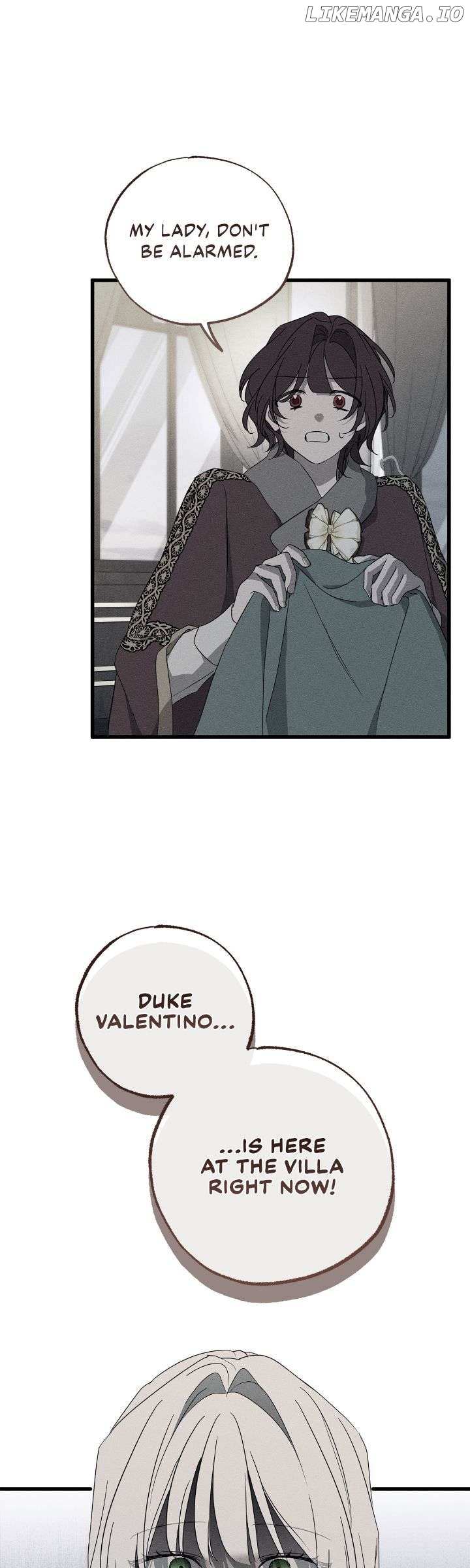 Read My Husband Who Hates Me Has Lost His Memories Manga Online