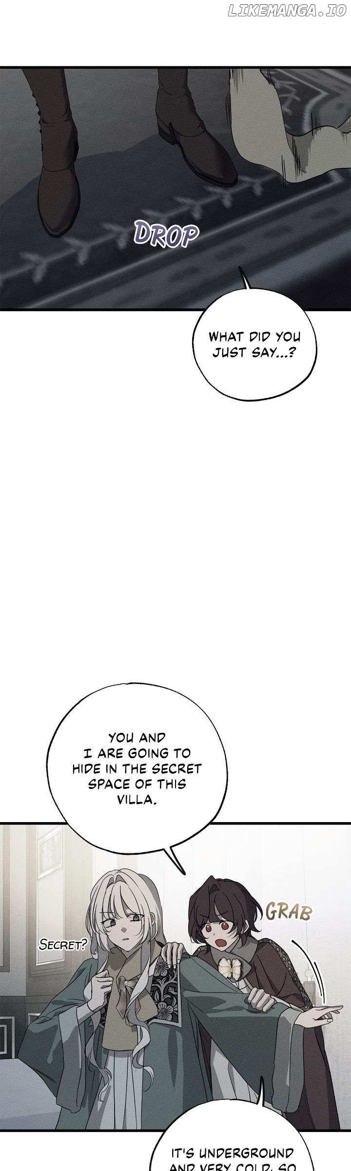 Read My Husband Who Hates Me Has Lost His Memories Manga Online
