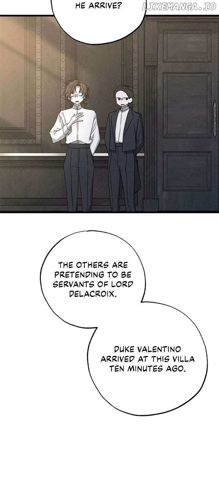 Read My Husband Who Hates Me Has Lost His Memories Manga Online