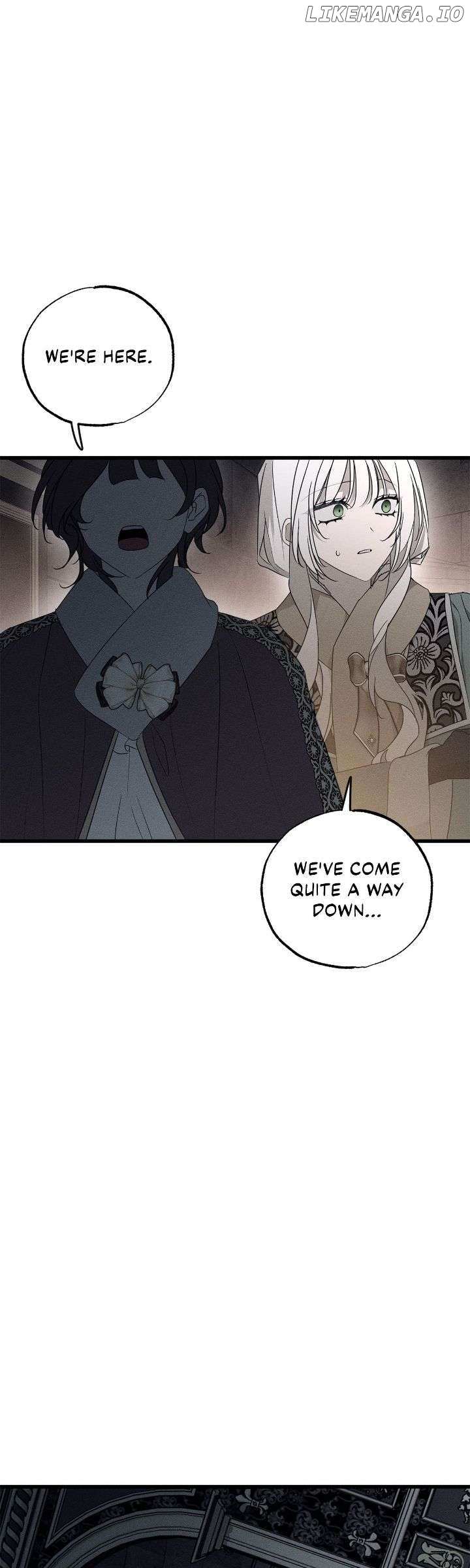 Read My Husband Who Hates Me Has Lost His Memories Manga Online