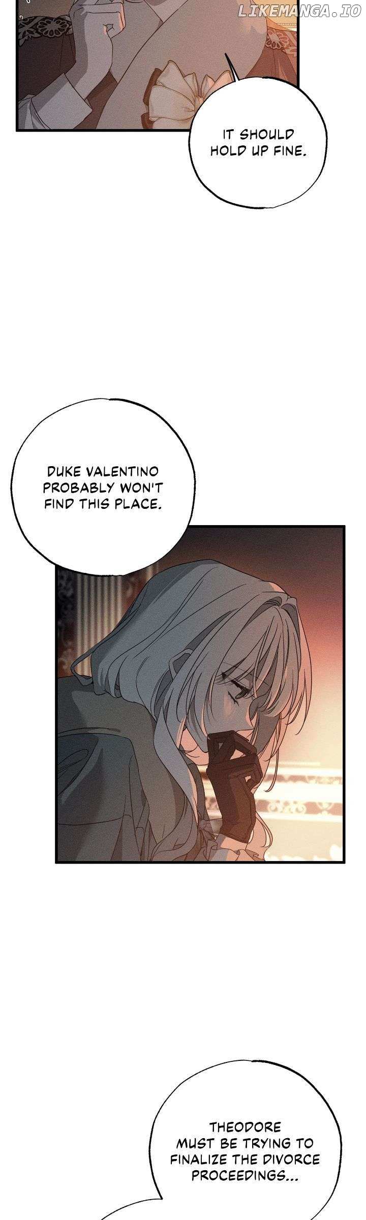 Read My Husband Who Hates Me Has Lost His Memories Manga Online