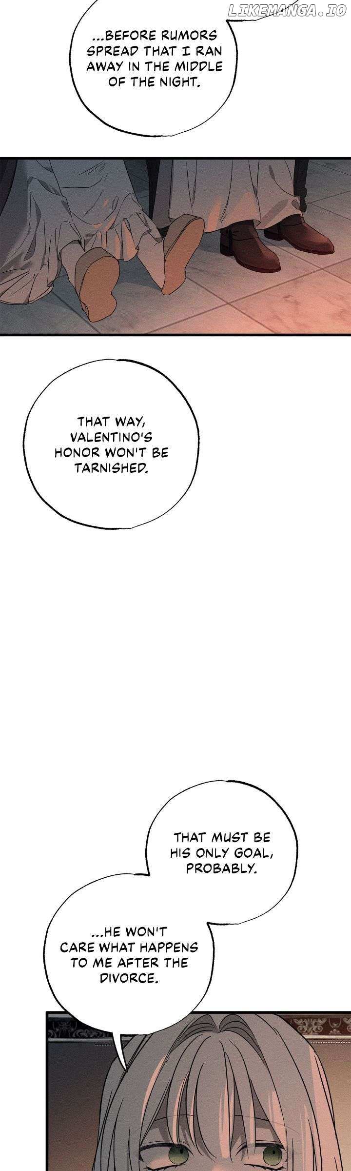 Read My Husband Who Hates Me Has Lost His Memories Manga Online