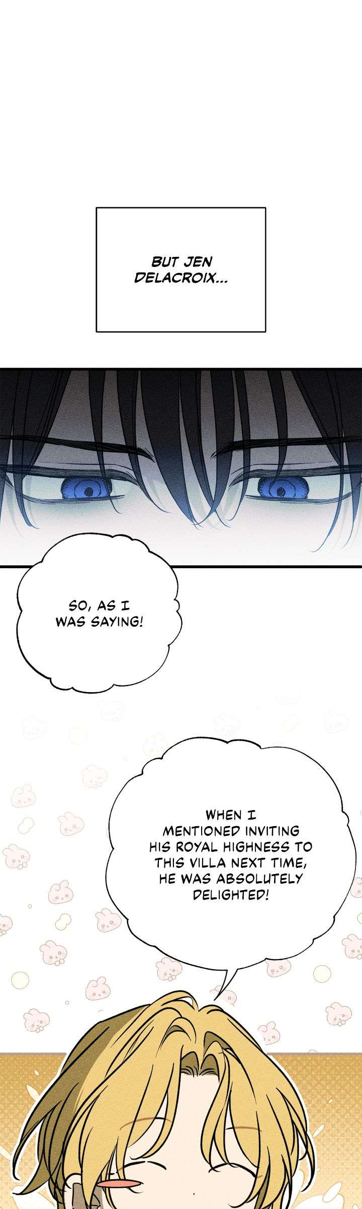 Read My Husband Who Hates Me Has Lost His Memories Manga Online