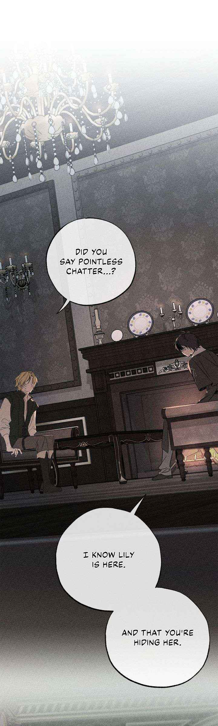 Read My Husband Who Hates Me Has Lost His Memories Manga Online