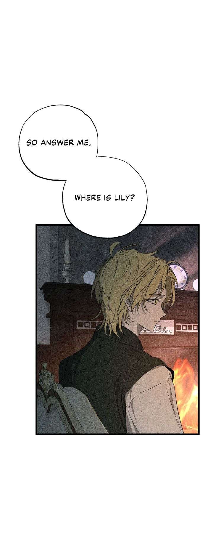 Read My Husband Who Hates Me Has Lost His Memories Manga Online