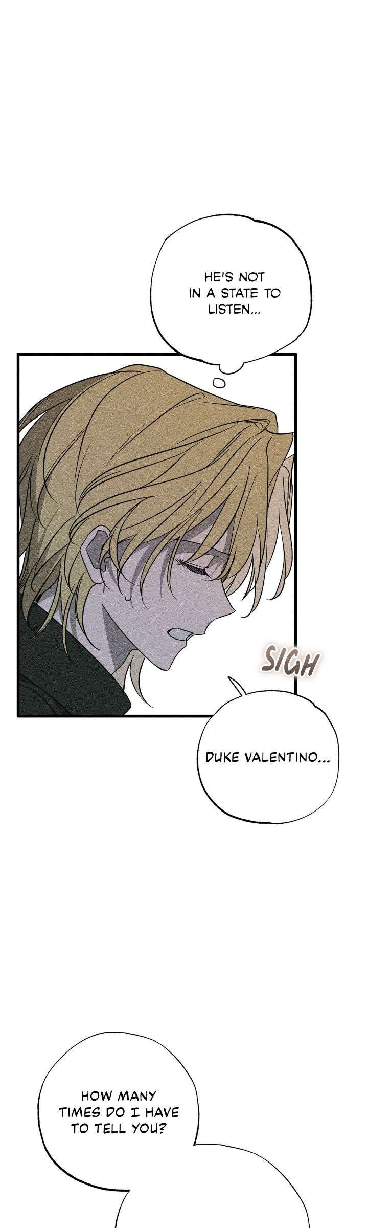 Read My Husband Who Hates Me Has Lost His Memories Manga Online
