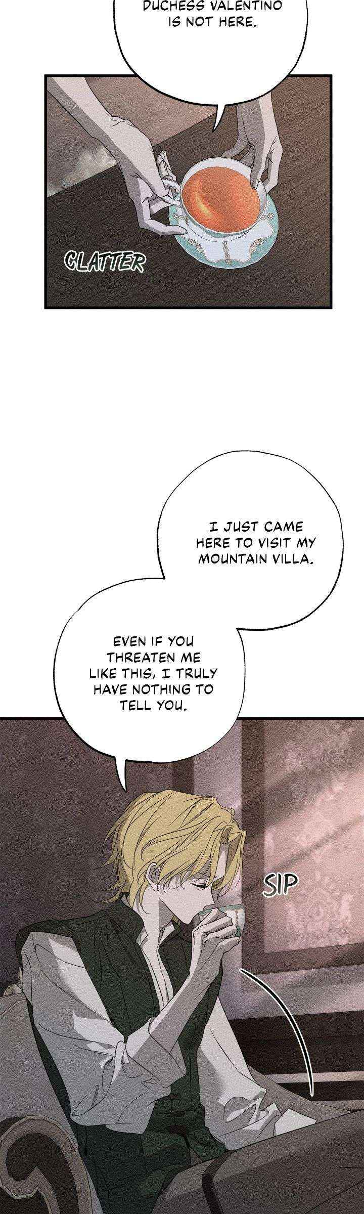 Read My Husband Who Hates Me Has Lost His Memories Manga Online