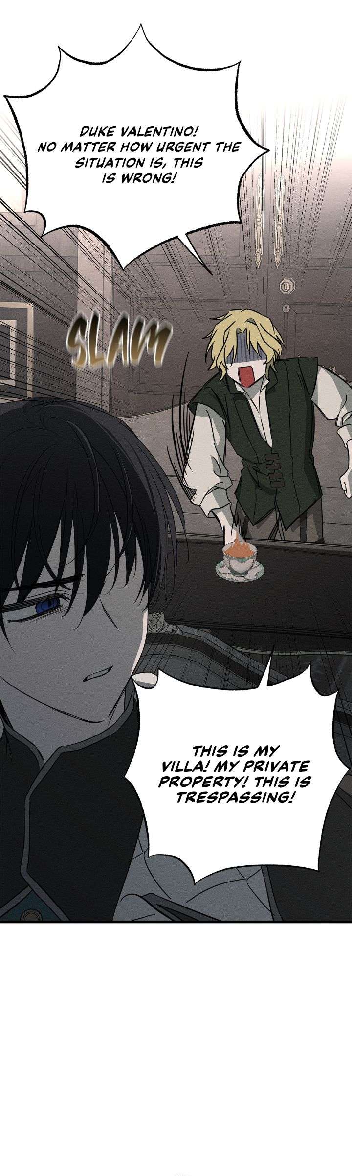 Read My Husband Who Hates Me Has Lost His Memories Manga Online
