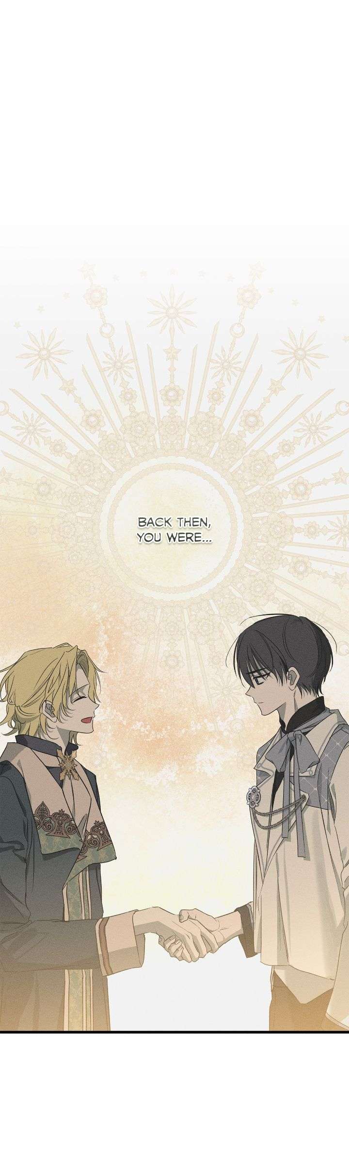 Read My Husband Who Hates Me Has Lost His Memories Manga Online