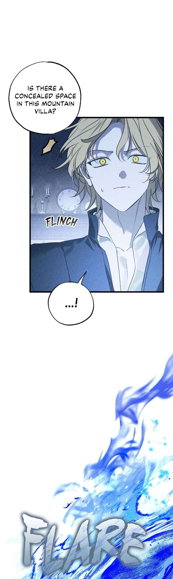 Read My Husband Who Hates Me Has Lost His Memories Manga Online
