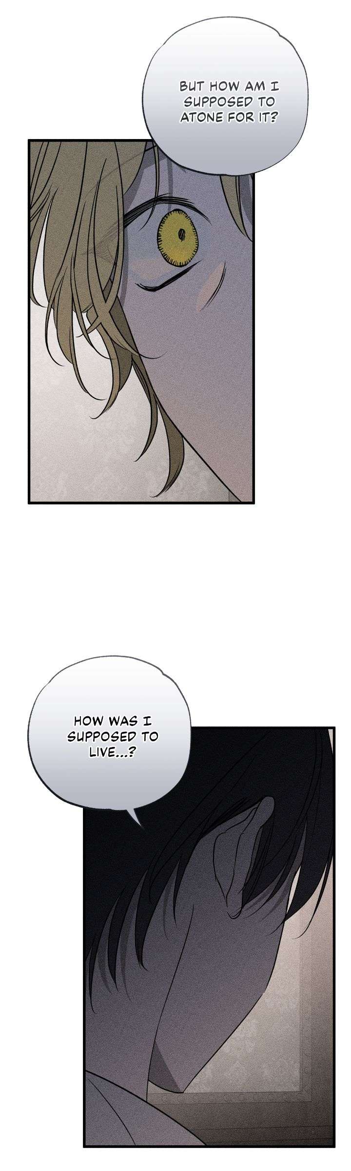 Read My Husband Who Hates Me Has Lost His Memories Manga Online