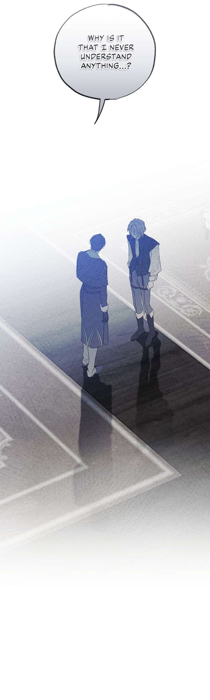 Read My Husband Who Hates Me Has Lost His Memories Manga Online