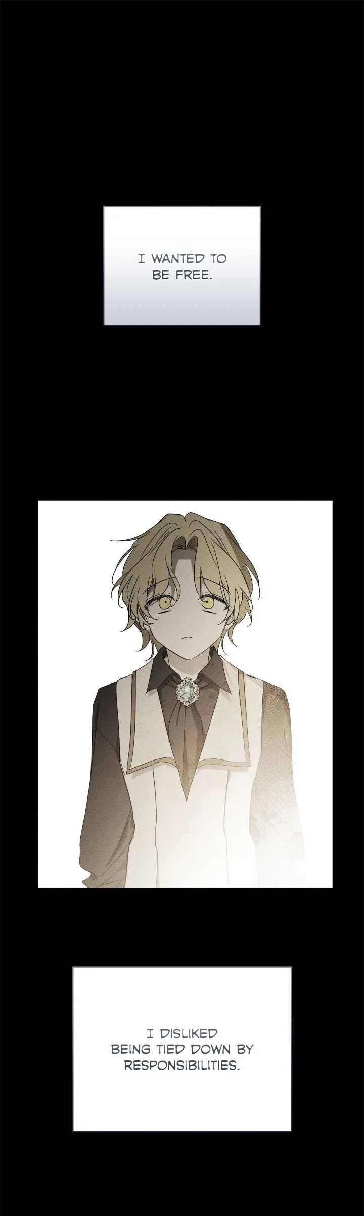 Read My Husband Who Hates Me Has Lost His Memories Manga Online