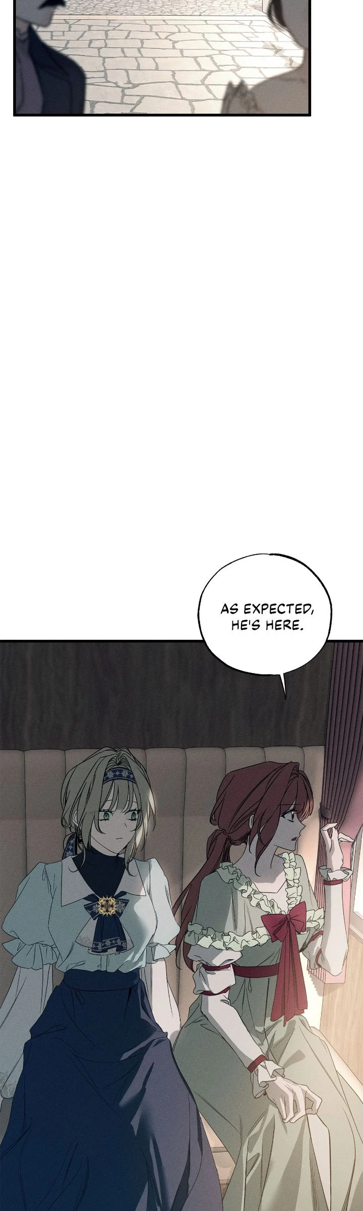 Read My Husband Who Hates Me Has Lost His Memories Manga Online