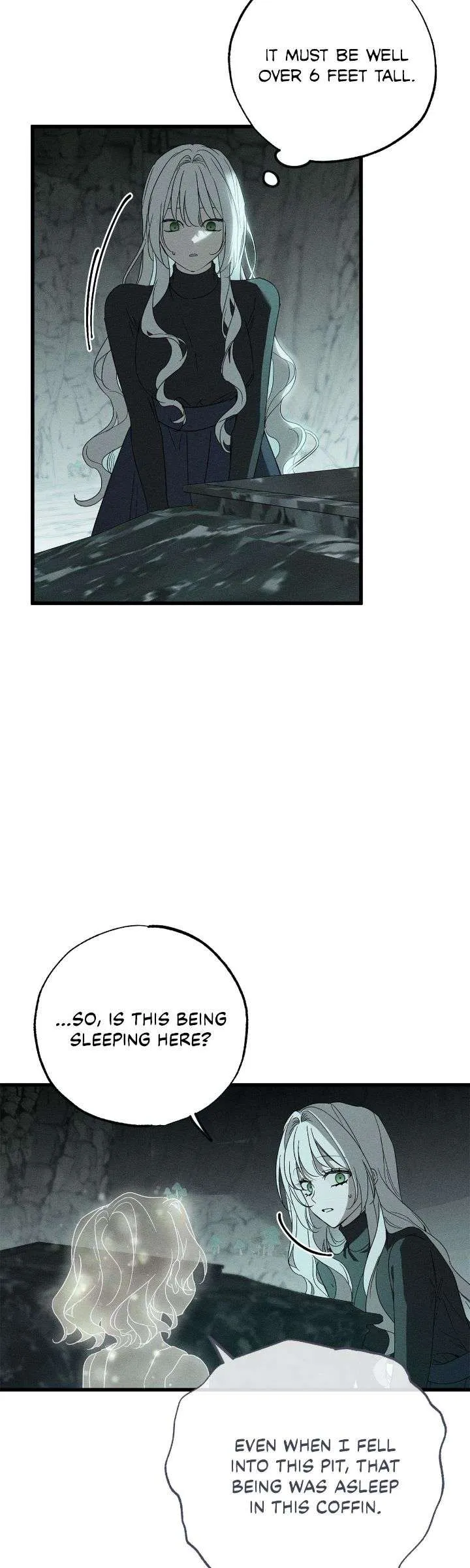 Read My Husband Who Hates Me Has Lost His Memories Manga Online
