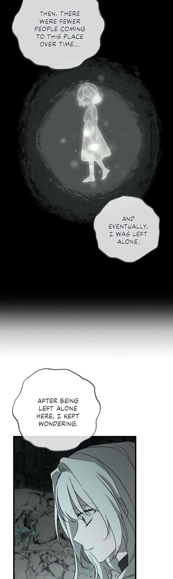 Read My Husband Who Hates Me Has Lost His Memories Manga Online