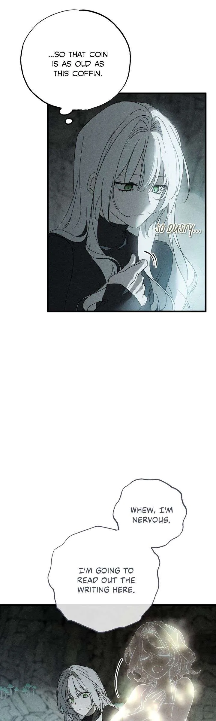 Read My Husband Who Hates Me Has Lost His Memories Manga Online