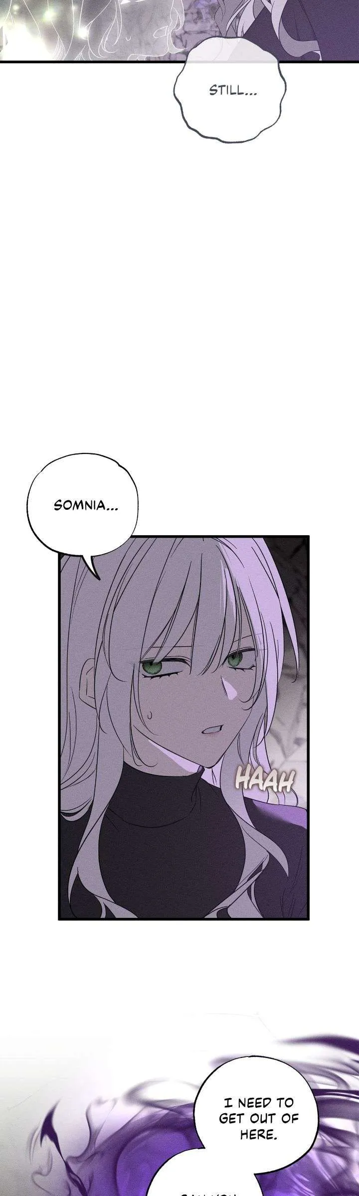 Read My Husband Who Hates Me Has Lost His Memories Manga Online